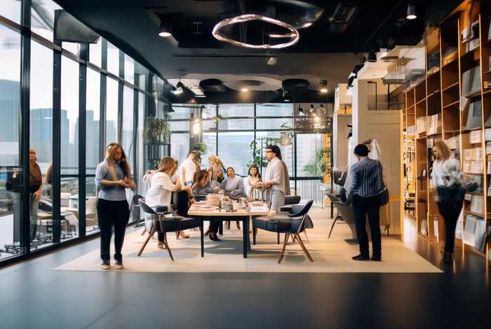 深圳生活家家居（深圳生活家家居装饰工程有限公司道县分公司招聘）