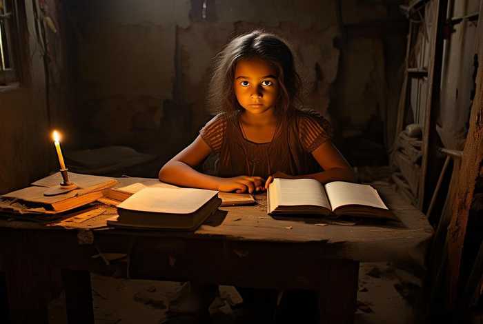 生活条件差的句子经典（生活条件差的句子经典摘抄）