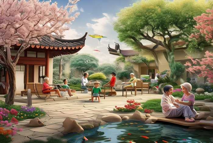 命题说话我的假日生活分析 我的假日生活普通话命题说话三分钟