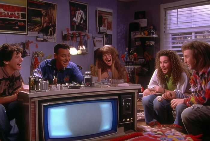 生活大爆炸第一季在线免费，生活大爆炸第一季高清在线