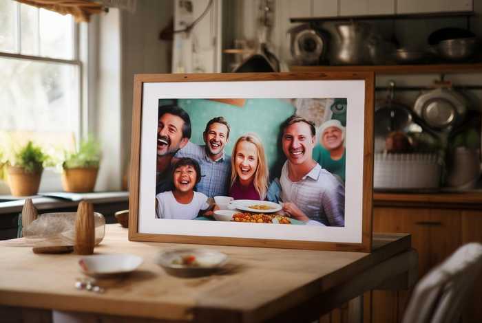 生活照5寸是什么样的，生活照5寸是什么样的照片