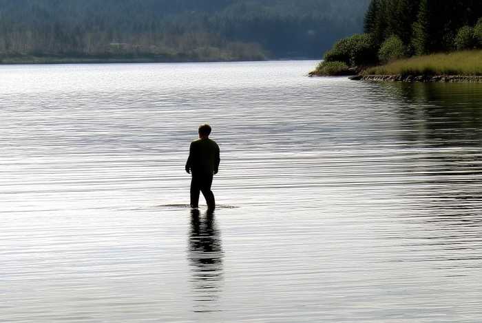 生活的波澜起伏（生活的波澜起伏,教会了我水波不惊的意思）