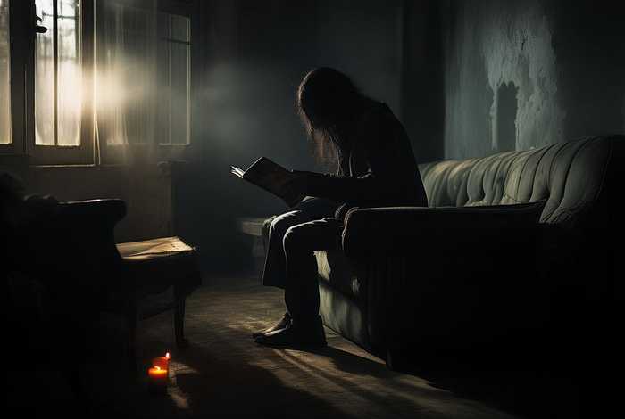 生活中的悲伤文案（生活中的悲伤文案怎么写）