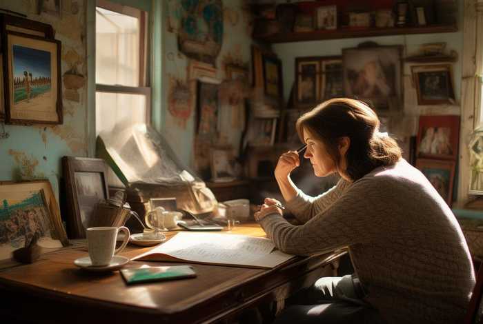 生活小说200字 关于生活的短篇小说200字