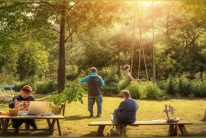 什么是生活性工作、什么是生活性工作岗位 什么是生活性工作、什么是生活性工作岗位