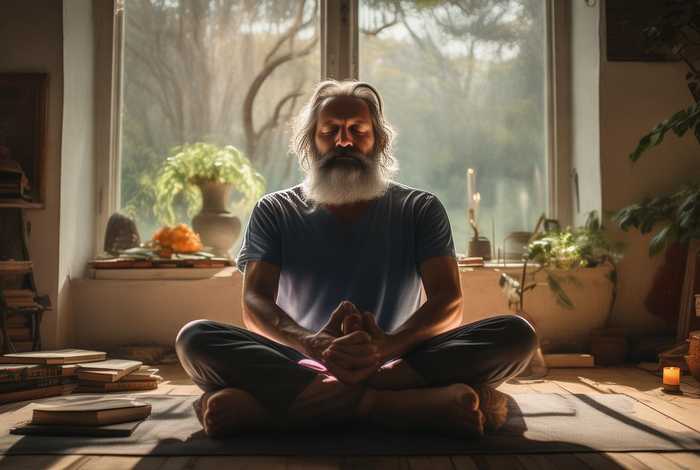 生活本是一场修行修行即修心（生活本是一场修行,修行即修心）