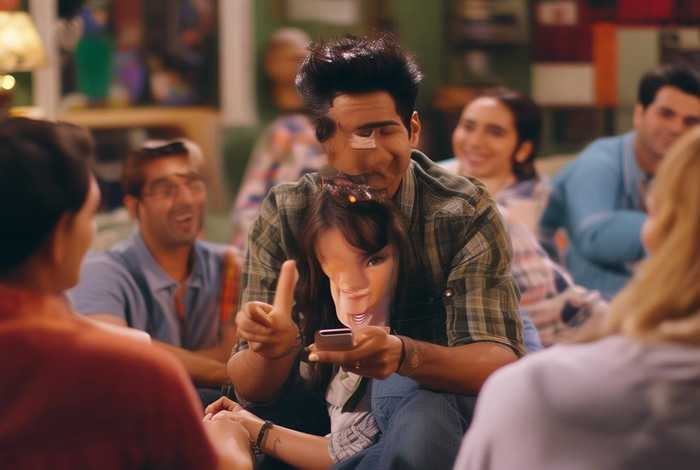 生活大爆炸拉杰什女朋友是谁、生活大爆炸拉杰有女朋友吗