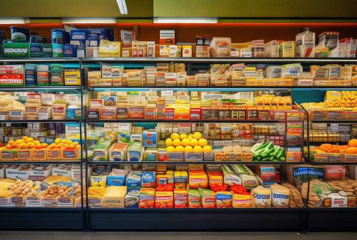 生活食品有哪些品牌，生活食品有哪些品牌好