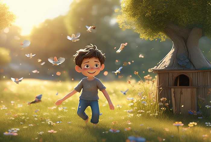 少年苏白的幸福生活文；少年苏小白的幸福生活