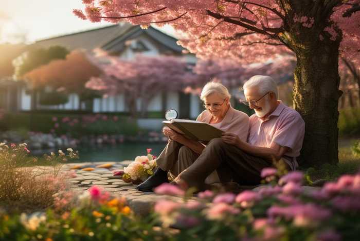 如何让老年人生活的更好翻译 - 如何让老年人生活的更好翻译成英文