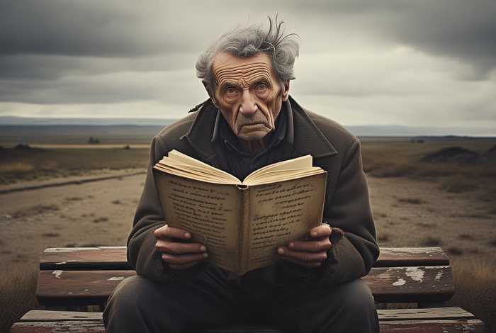 生活的无奈与艰辛诗句（生活的无奈与艰辛诗句摘抄）