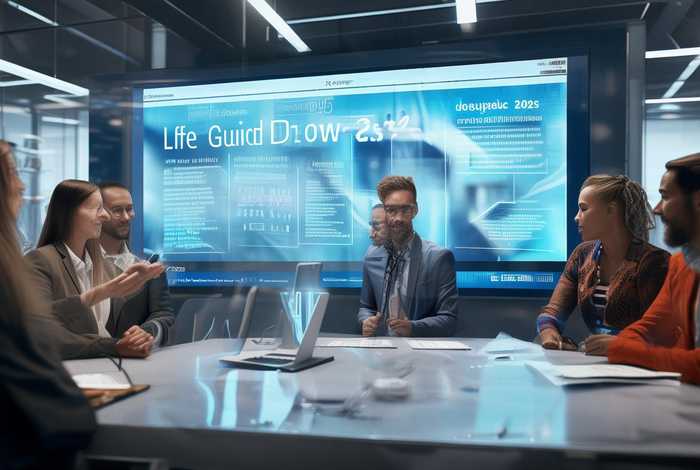 生活向导报招聘信息2025 - 生活向导报招聘信息2025年