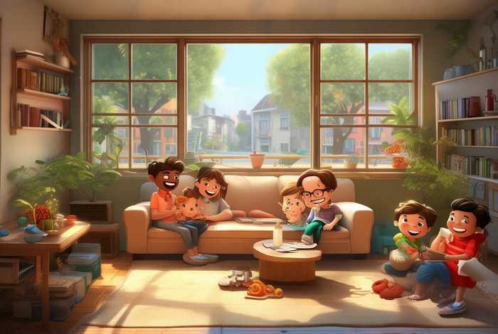 生活情况简单总结、生活情况简单总结怎么写