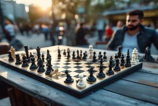 生活中的博弈论例子大全 生活中的博弈论例子大全集