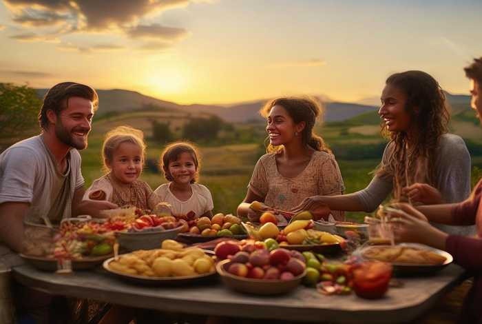 如此美好生活图片 如此美好生活图片高清