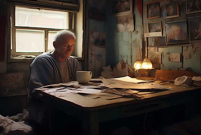 生活拮据是什么意思请解释（生活拮据是什么意思请解释一下）