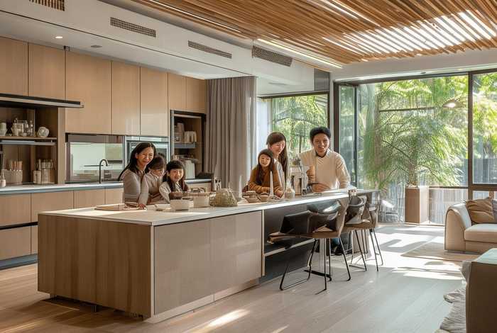 生活家北京健康家居馆 北京生活家家居公司怎么样