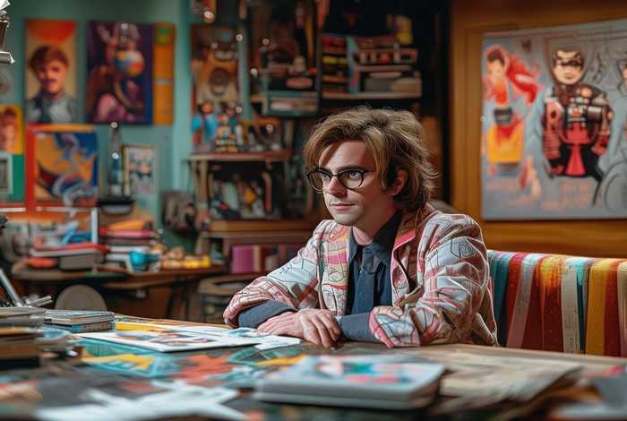 生活大爆炸的主角是正面还是反面人物，《生活大爆炸》中的主角是谁？