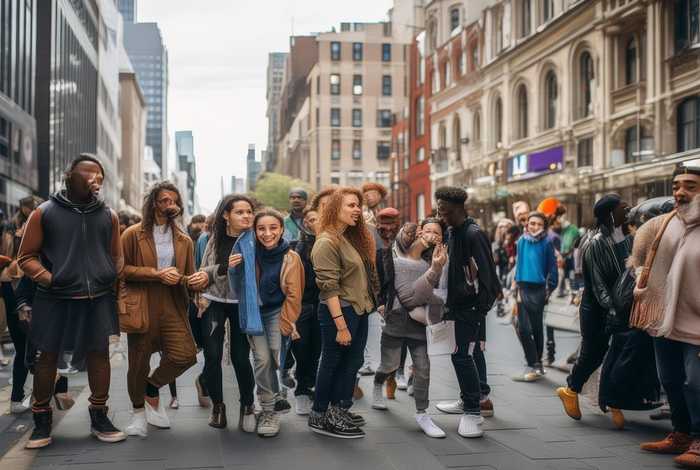 生活临时演员合法吗（临时演员有前途吗）