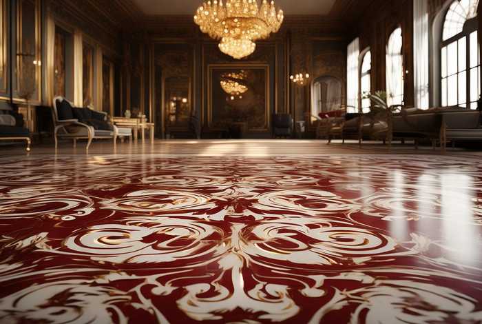 生活家巴洛克地板排名，生活家巴洛克地板排名第几