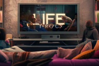 生活理论电视剧；生活理论电视剧有哪些