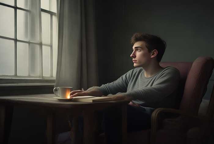 生活无意义感心理医生怎么回答、感觉生活无意义而且沉闷怎么办