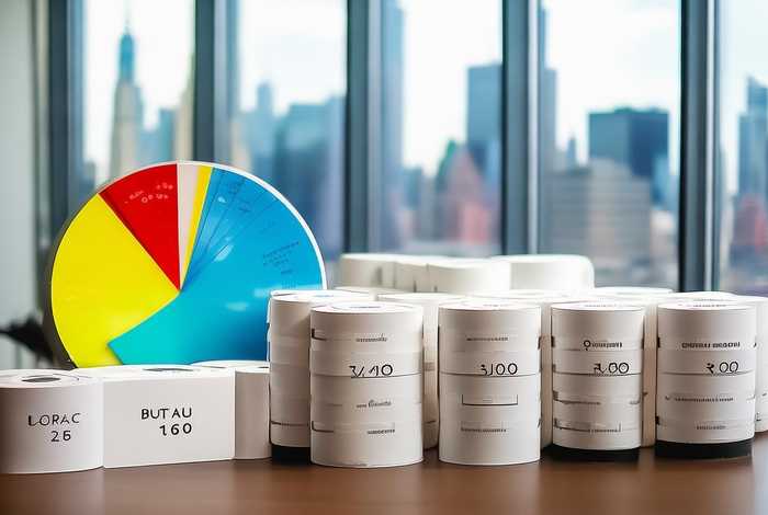 生活用纸公司市值 生活用纸公司市值多少