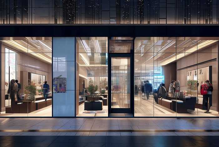 尚流生活馆 - 尚流造型(科技路店)怎么样