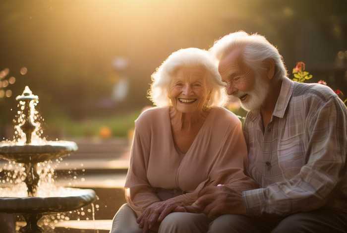 生活幸福长久的句子；生活幸福长久的句子经典语录