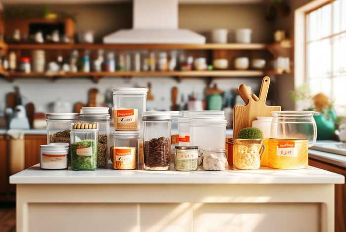 生活日用品清单 - 生活日用品清单及价格