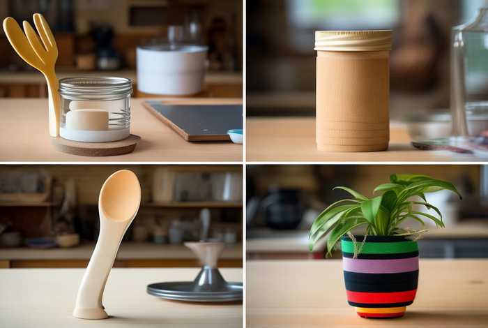 生活用品改装小发明；生活用品改装小发明怎么做