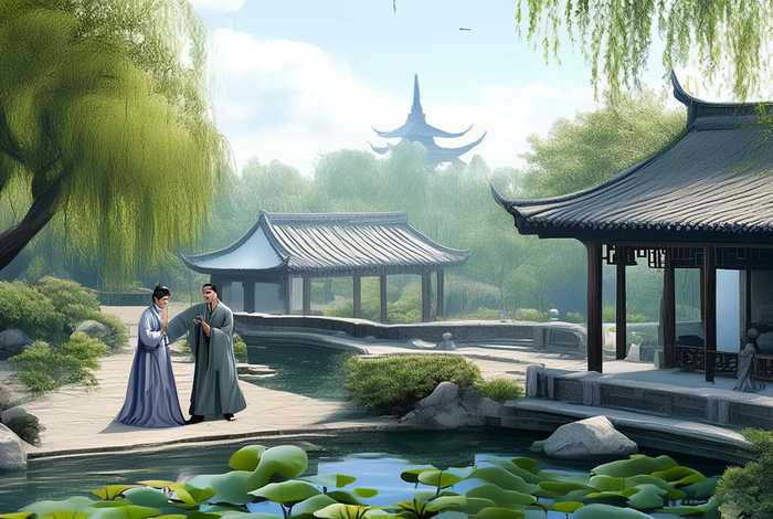 明代生活场景绘画 明代生活场景绘画图片 明代生活场景绘画 明代生活场景绘画图片