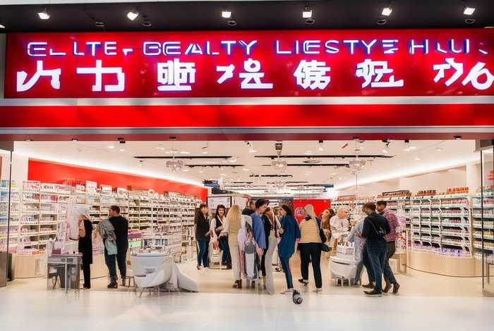 美妆生活馆加盟连锁店 美妆生活馆加盟连锁店怎么样