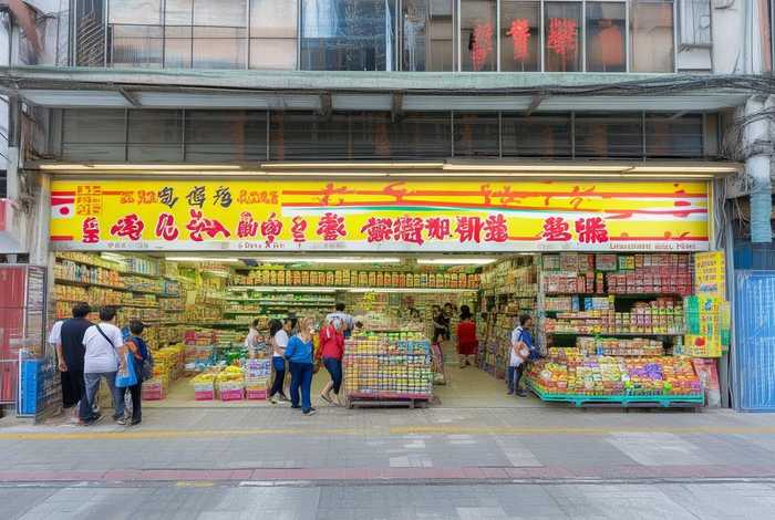 深圳龙岗生活超市转让或出租 深圳龙岗生活超市转让或出租信息