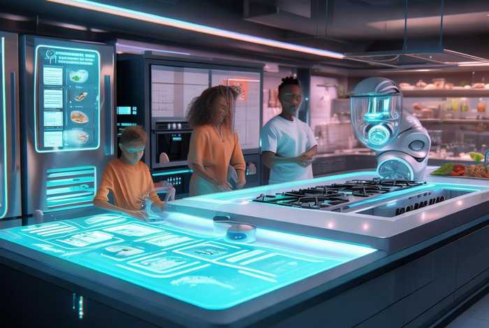 生活科技创新发明有哪些，生活新科技产品有哪些