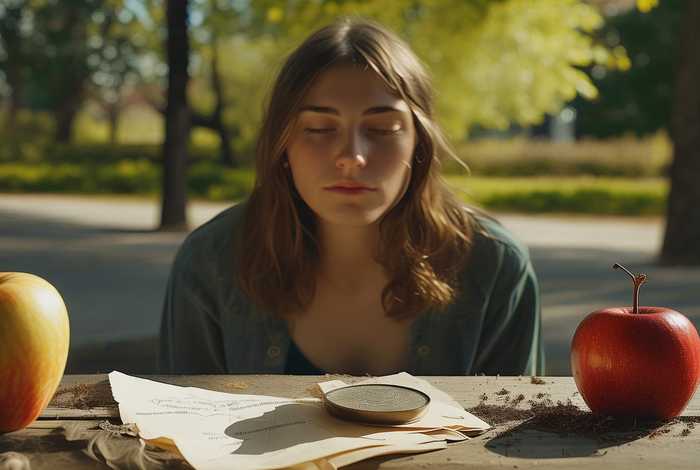 生活的小启示；生活中的小启示片段100