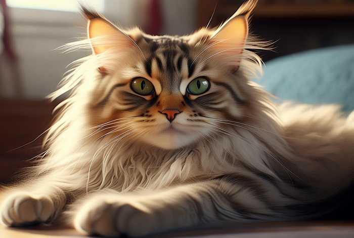 美短猫的特性和性格 - 美短猫的特性和性格特点