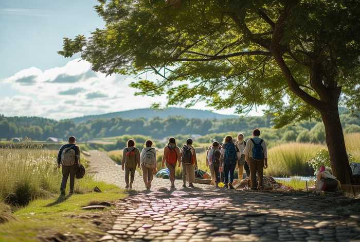 什么叫慢生活旅游、什么叫慢生活旅游产品 什么叫慢生活旅游、什么叫慢生活旅游产品