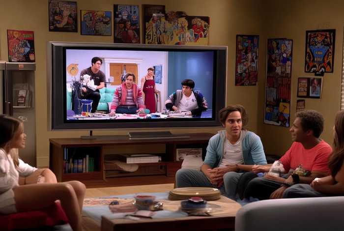 生活大爆炸第三季免费观看完整版 生活大爆炸第三季免费观看完整版美剧天堂