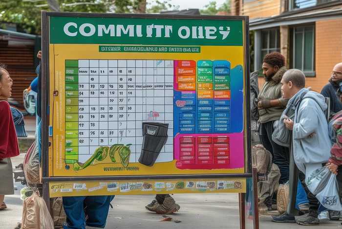 生活垃圾分类投放时间 生活垃圾分类投放时间规定