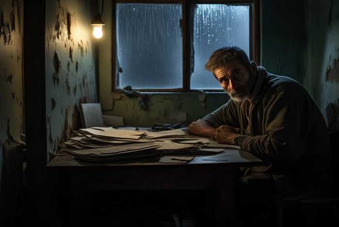 生活窘迫的视频 生活窘迫的视频短片