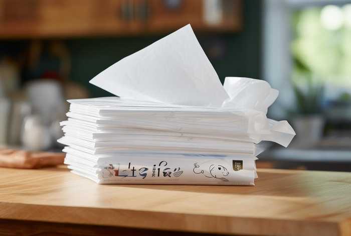 生活抽纸的好处，生活抽纸的好处是什么