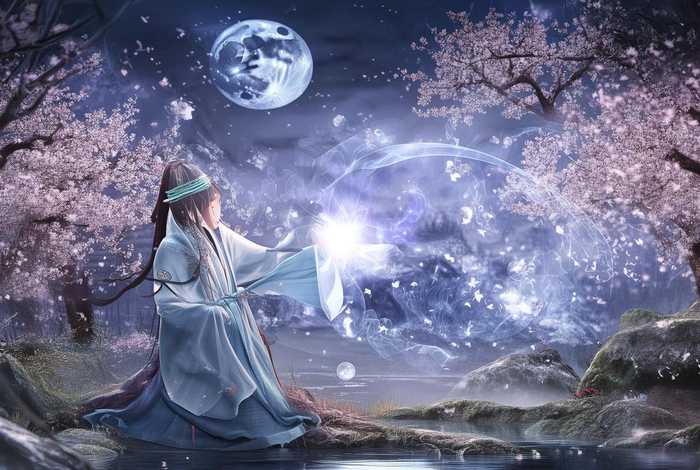 倩女幽魂手游方士生活技能 - 倩女幽魂手游方士生活技能加点