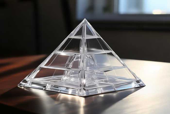 生活中三棱锥实物的物品，生活中三棱锥实物的物品有哪些