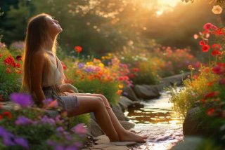 生活中的美散文 - 生活中的美散文摘抄