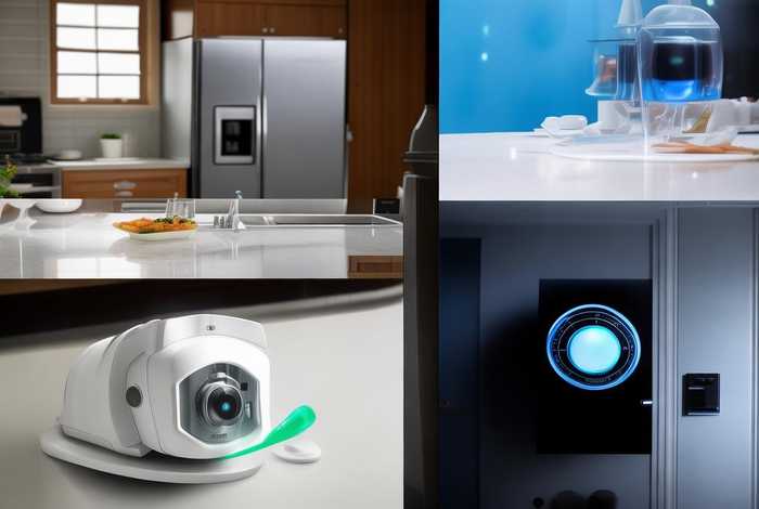 生活中传感器的作用和应用场景 - 生活中传感器的作用和应用场景是什么