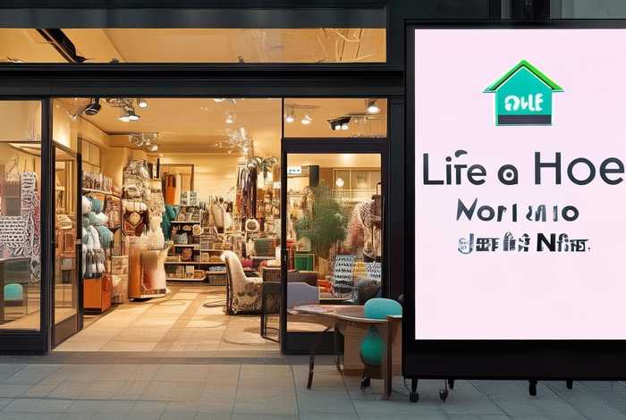 生活家加盟店、生活家加盟需要什么条件