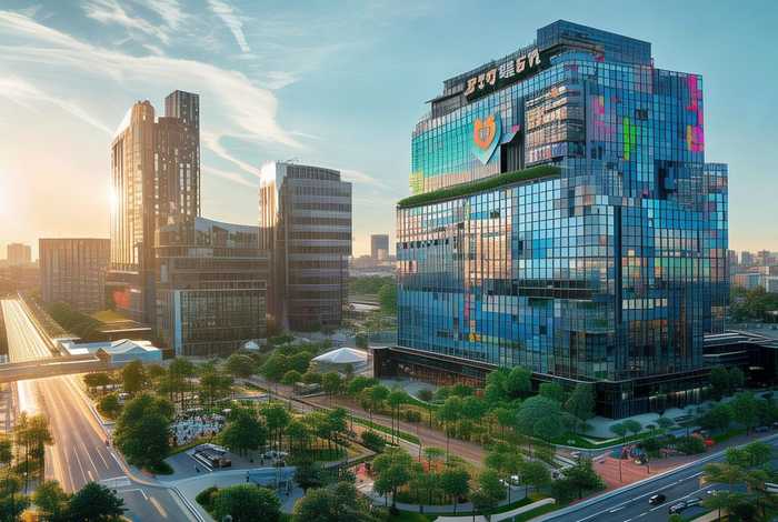 七一阳光生活广场开发单位，七一阳光生活广场开发单位名称