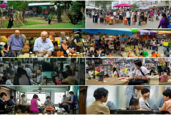 生活形态有哪些种；生活形态有哪些种类