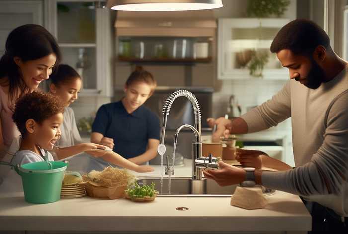 生活中怎样节水、日常生活中怎样节水 生活中怎样节水、日常生活中怎样节水